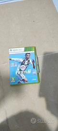 Xbox 360 FIFA 19 legasy edizione 