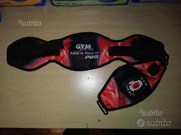 Fascia dimagrante GymForm Dual Shaper