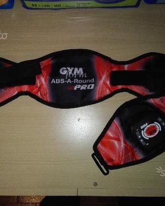 Fascia dimagrante GymForm Dual Shaper