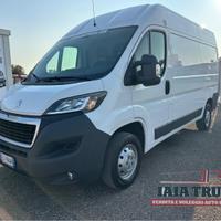PEUGEOT Boxer 330 2.2 eHDi/130CV S&S PM-TM Furg.