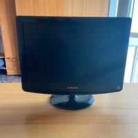 schermo Samsung 16’’