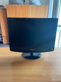 schermo Samsung 16’’