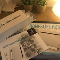 Modem Home&Life Hub Zyxel Adsl Fibra FTTC WiFi