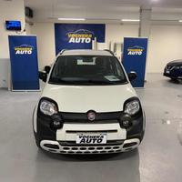 FIAT Panda Cross 1.0 FireFly S&S Hybrid