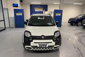 FIAT Panda Cross 1.0 FireFly S&S Hybrid