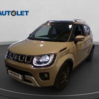 Suzuki Ignis 1.2 Hybrid Top 2WD