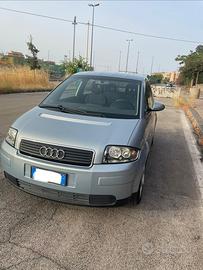 Audi A2 1.4 TDI
