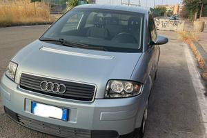 Audi A2 1.4 TDI