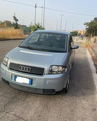 Audi A2 1.4 TDI