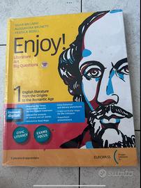 Libro Enjoy 1