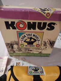 binocolo Vintage Konus