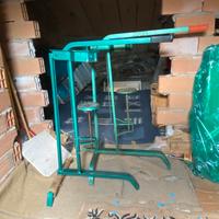 Imbottigliatrice vino