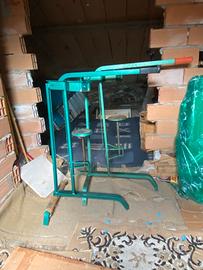 Imbottigliatrice vino