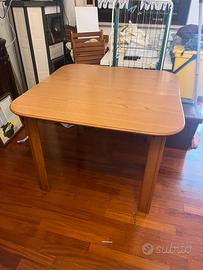 tavolo allungabile