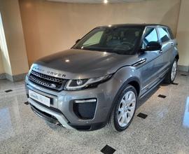 Land Rover RR Evoque 2.0 TD4 180 CV 5p. SE