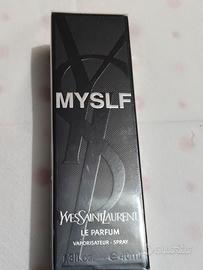 Profumo Yves Saint Laurent 40ml