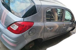 Opel Corsa 1.2