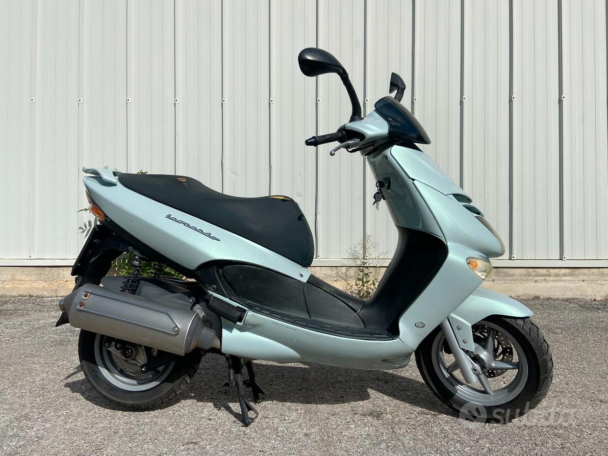 Aprilia Cerco Scooter 150 Usato Moto Aprilia 50cc Aprilia Sr Usata