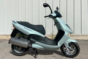 Aprilia Leonardo 150 2000