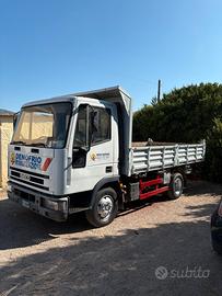 Iveco Eurocargo 65-14