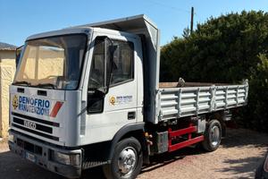 Iveco Eurocargo 65-14