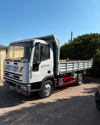 Iveco Eurocargo 65-14