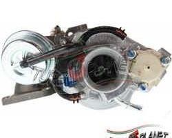 Turbina opel insignia 2.0 turbo