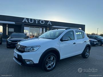 DACIA Sandero Stepway 0.9 TCe 12V T-GPL 90 S&S