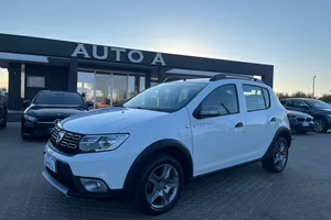 DACIA Sandero Stepway 0.9 TCe 12V T-GPL 90 S&S