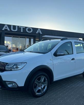 DACIA Sandero Stepway 0.9 TCe 12V T-GPL 90 S&S