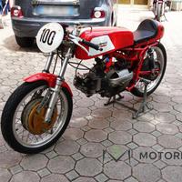 Aermacchi Other Aermacchi-Harley-Davidson-ANNO-196