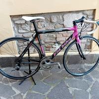 BICI DA CORSA CARBONIO