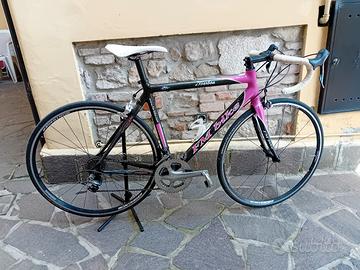 BICI DA CORSA CARBONIO