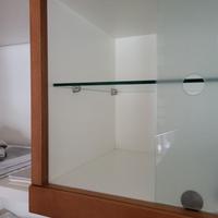 arredo soggiorno/libreria  e porta TV/pc