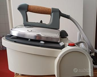 Ferro da stiro con caldaia Termozeta