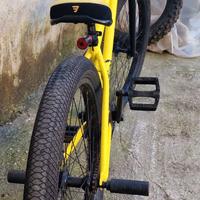 Bicicletta mafiabike 26