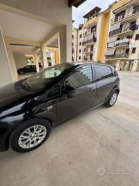 Fiat punto evo
