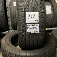 2 - YOKOHAMA GEOLANDAR 235/65R18 100H