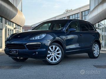PORSCHE Cayenne 3.0 Diesel