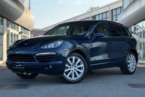 PORSCHE Cayenne 3.0 Diesel