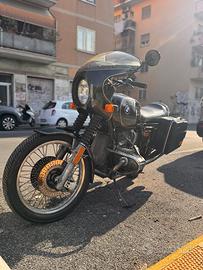 BMW R100/7