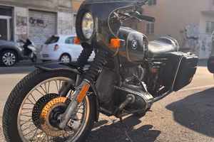 BMW R100/7