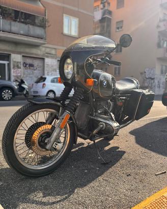 BMW R100/7