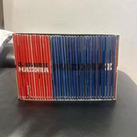 MAZINGA THE ORIGINAL DVD COLLECTION