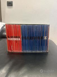 MAZINGA THE ORIGINAL DVD COLLECTION