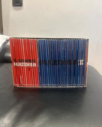 MAZINGA THE ORIGINAL DVD COLLECTION