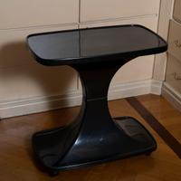 carrello porta tv vintage