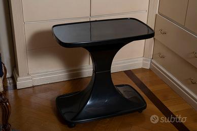 carrello porta tv vintage