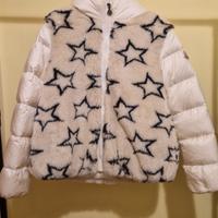 Piumino Moncler bambina