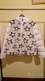 Piumino Moncler bambina